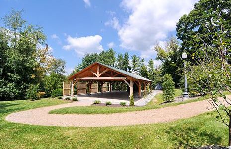 Smithfield Pavilion